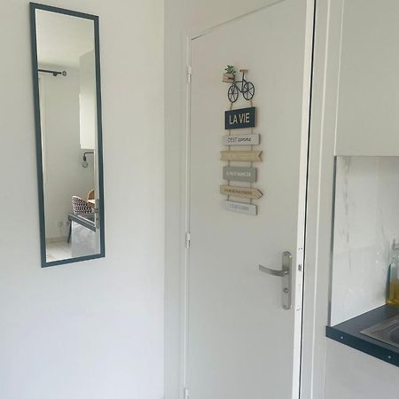 Апартаменты Beau Studio A 30Min De Paris Бобиньи Экстерьер фото