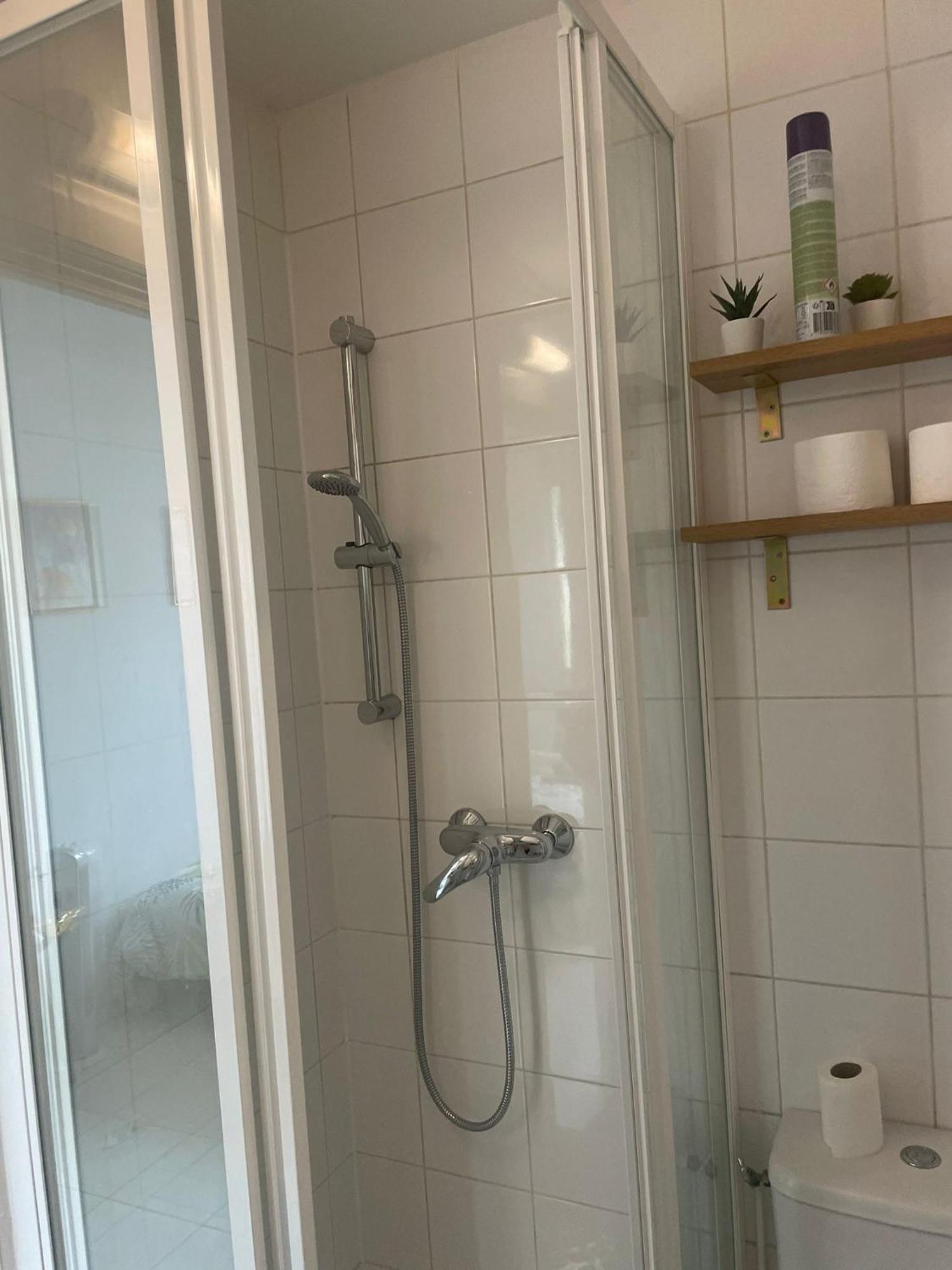 Апартаменты Beau Studio A 30Min De Paris Бобиньи Экстерьер фото